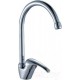 Смеситель Rossinka Silvermix A35-23
