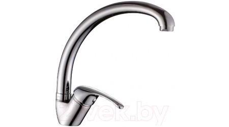 Смеситель Rossinka Silvermix A35-25 