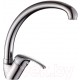 Смеситель Rossinka Silvermix A35-25