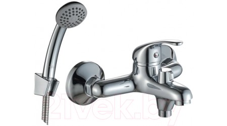 Смеситель Rossinka Silvermix A35-30 