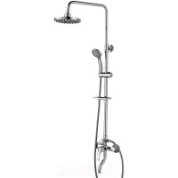 Душевая система Rossinka Silvermix A35-46