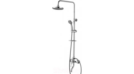 Душевая система Rossinka Silvermix A35-46