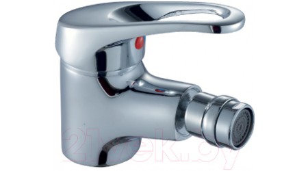 Смеситель Rossinka Silvermix A35-51 
