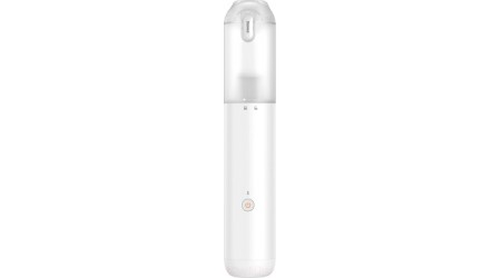 Портативный пылесос Baseus A3lite / 671500016B (белый)