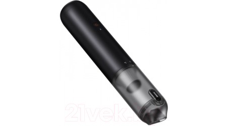 Портативный пылесос Baseus A3lite Car Vacuum Cleaner / VCAQ050001 (черный)