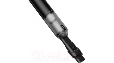 Портативный пылесос Baseus A3lite Car Vacuum Cleaner / VCAQ050001 (черный)