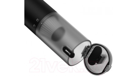 Портативный пылесос Baseus A3lite Car Vacuum Cleaner / VCAQ050001 (черный)