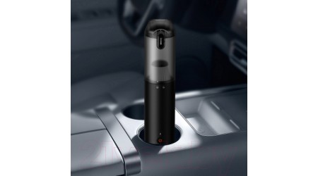Портативный пылесос Baseus A3lite Car Vacuum Cleaner / VCAQ050001 (черный)