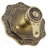Смеситель ZorG A 404DK-BR