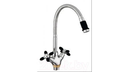 Смеситель Fashun A43127-7 