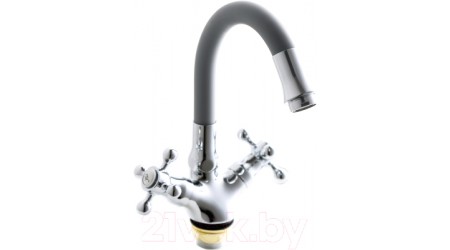 Смеситель Fashun A4419-B7267 