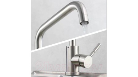 Смеситель Fashun A54201-13 