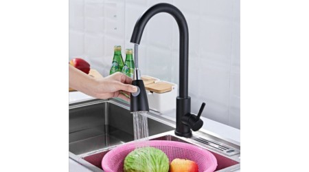 Смеситель Fashun A56109-7 