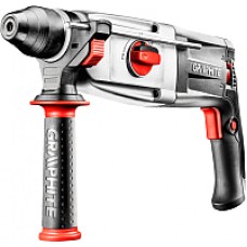 Перфоратор Graphite A-58G528