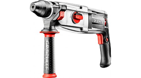 Перфоратор Graphite A-58G528