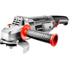 Угловая шлифовальная машина Graphite A-59G120