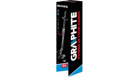 Шлифовальная машина для стен Graphite A-59G261