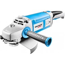 Угловая шлифовальная машина Graphite A-59GP004