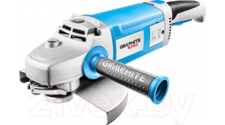 Угловая шлифовальная машина Graphite A-59GP004