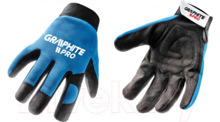 Угловая шлифовальная машина Graphite A-59GP004