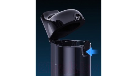 Портативный пылесос Baseus A5 Car Vacuum Cleaner 16000pa / C30459500111-00 (черный)