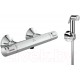 Гигиенический душ Ideal Standard A7201AA + B0595AA