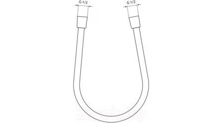 Душевая система Ideal Standard A7572AA