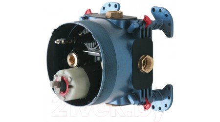 Душевая система Ideal Standard A7572AA