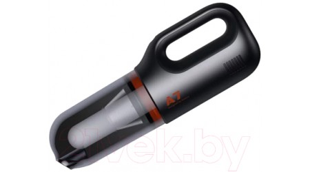 Портативный пылесос Baseus A7 Car Vacuum Cleaner / VCAQ020213 (темно-серый)