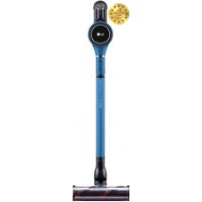 Вертикальный портативный пылесос LG A9DDCARPET2