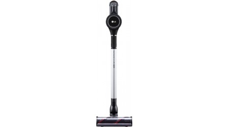 Вертикальный портативный пылесос LG A9MULTI2X