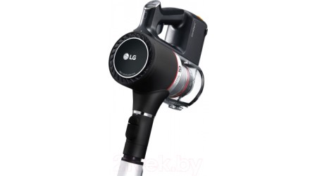 Вертикальный портативный пылесос LG A9MULTI2X