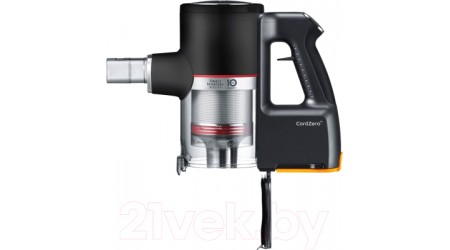 Вертикальный портативный пылесос LG A9MULTI2X