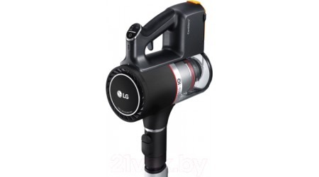 Вертикальный портативный пылесос LG A9MULTI2X