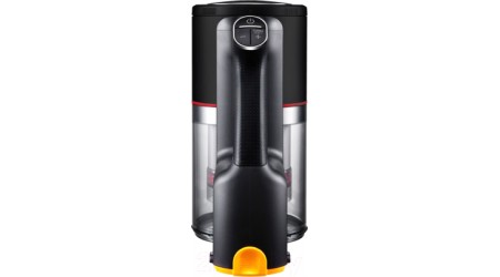 Вертикальный портативный пылесос LG A9MULTI2X