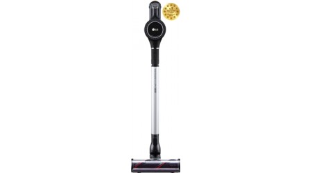 Вертикальный портативный пылесос LG A9MULTI2X