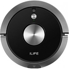 Робот-пылесос iLife A9S