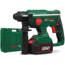 Перфоратор DWT ABH-20 D-2H BMC