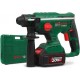 Перфоратор DWT ABH-20 D-2H BMC