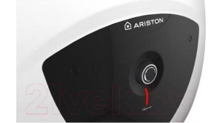 Накопительный водонагреватель Ariston ABS Andris Lux 10 OR (3100604)