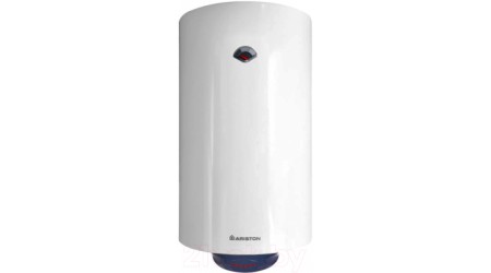 Накопительный водонагреватель Ariston BLU1 R ABS 80 V (3700536)