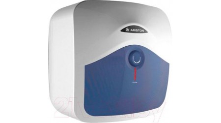 Накопительный водонагреватель Ariston ABS BLU EVO RS 10 (3100609)