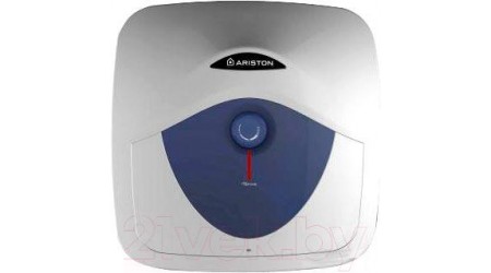 Накопительный водонагреватель Ariston ABS BLU EVO RS 15U (3100612)