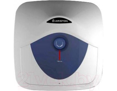 Накопительный водонагреватель Ariston ABS BLU EVO RS 15U (3100612)
