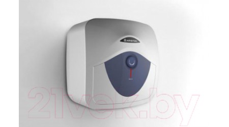 Накопительный водонагреватель Ariston ABS BLU EVO RS 15U (3100612)