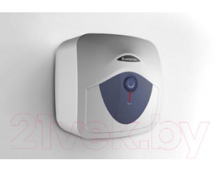Накопительный водонагреватель Ariston ABS BLU EVO RS 15U (3100612)