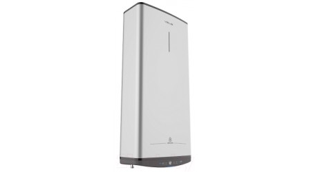 Накопительный водонагреватель Ariston ABSE VLS PRO INOX PW 30 (3700677)