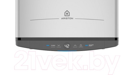 Накопительный водонагреватель Ariston ABSE VLS PRO INOX PW 30 (3700677)