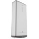 Накопительный водонагреватель Ariston ABSE VLS PRO PW 100 (3700700)