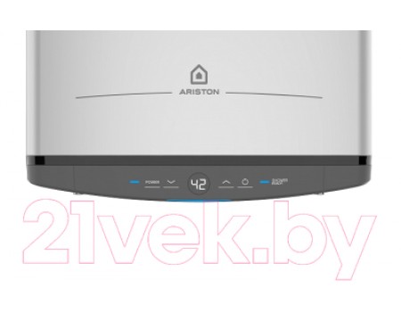 Накопительный водонагреватель Ariston ABSE VLS PRO PW 50 (3700698)